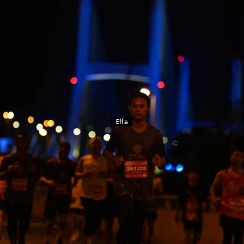 Runner Photo 2760341