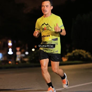 Runner Photo 2760350