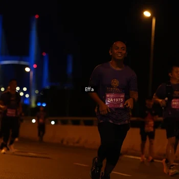 Runner Photo 2760356