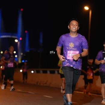 Runner Photo 2760359
