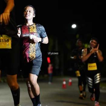 Runner Photo 2760369