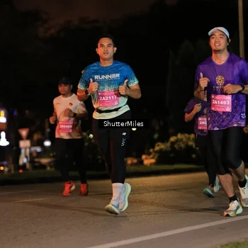 Runner Photo 2760372