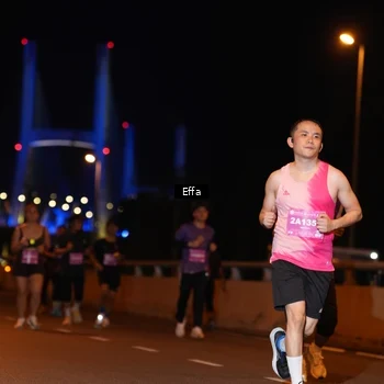 Runner Photo 2760383