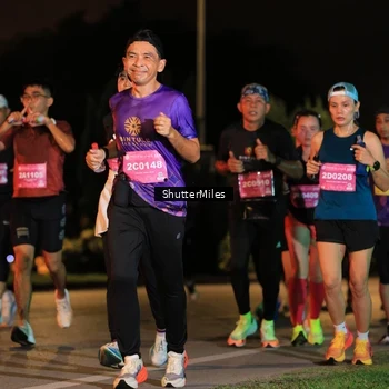 Runner Photo 2760407
