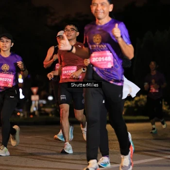 Runner Photo 2760413