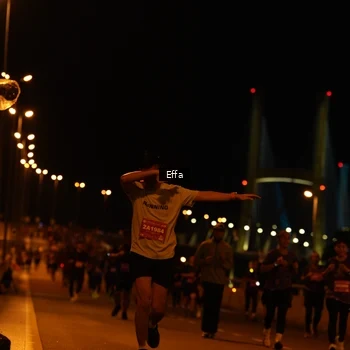 Runner Photo 2760422
