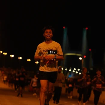 Runner Photo 2760430