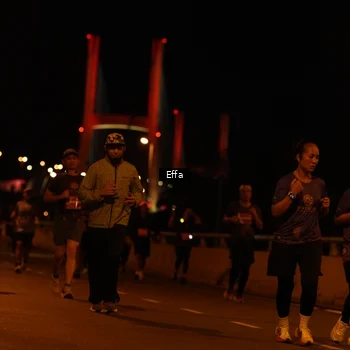 Runner Photo 2760442