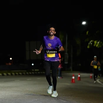 Runner Photo 2760449