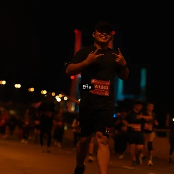 Runner Photo 2760457