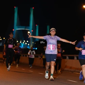 Runner Photo 2760460