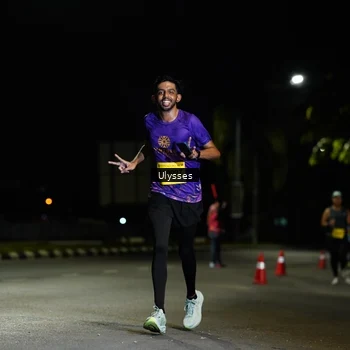 Runner Photo 2760461
