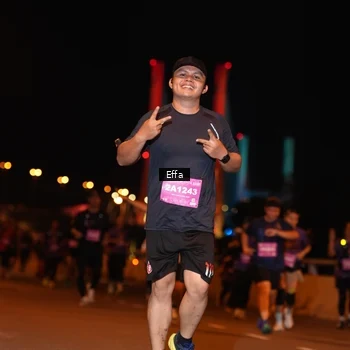 Runner Photo 2760468