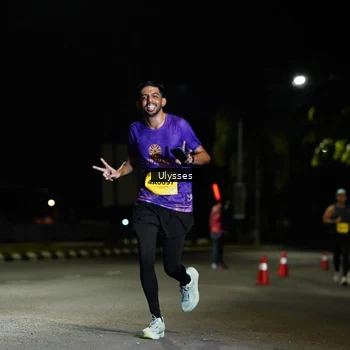 Runner Photo 2760477