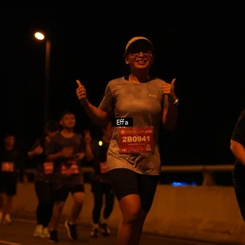 Runner Photo 2760480