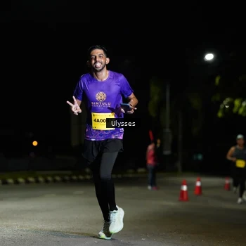 Runner Photo 2760484