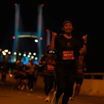 Runner Photo 2760492