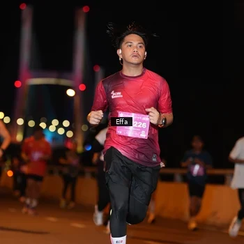 Runner Photo 2760493