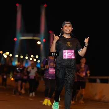 Runner Photo 2760496