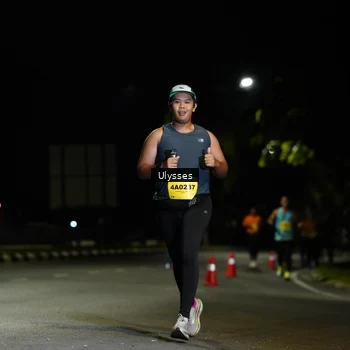 Runner Photo 2760498