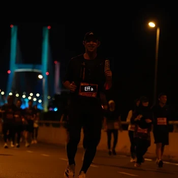 Runner Photo 2760505