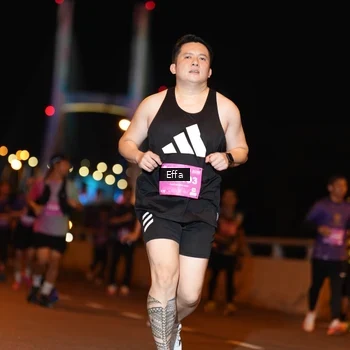 Runner Photo 2760506