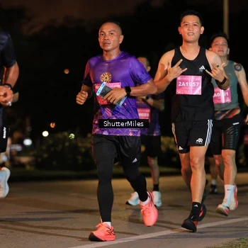 Runner Photo 2760507