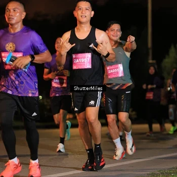 Runner Photo 2760520