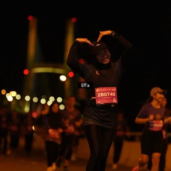 Runner Photo 2760535