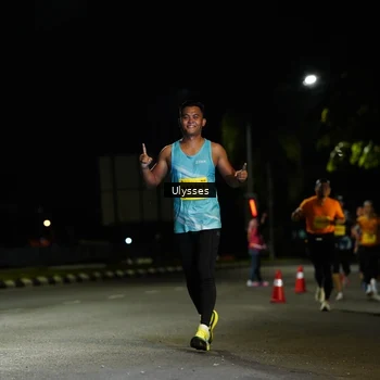 Runner Photo 2760537