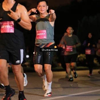 Runner Photo 2760539