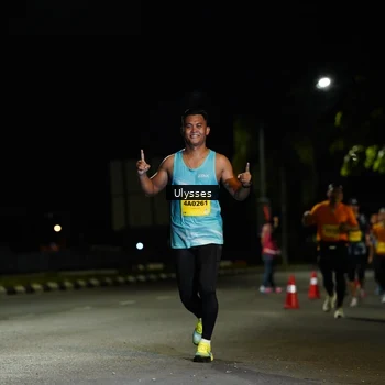 Runner Photo 2760552