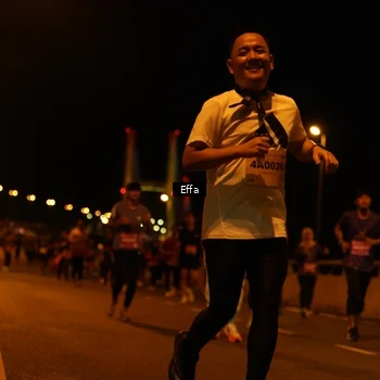 Runner Photo 2760583