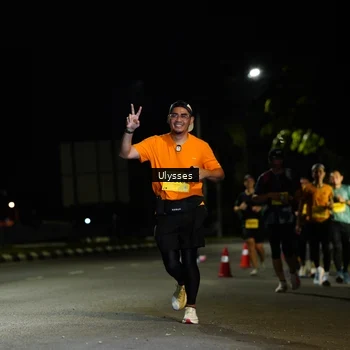 Runner Photo 2760589