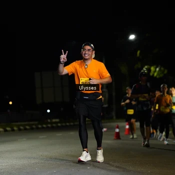 Runner Photo 2760594
