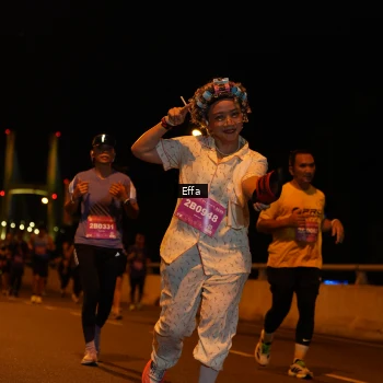 Runner Photo 2760598
