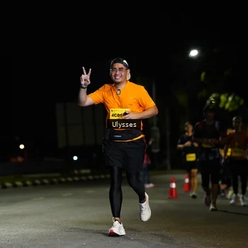 Runner Photo 2760616