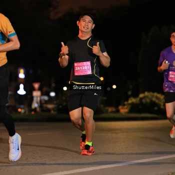 Runner Photo 2760644