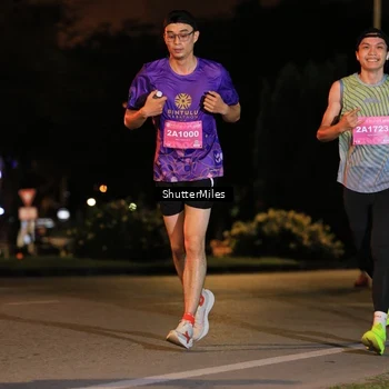 Runner Photo 2760655