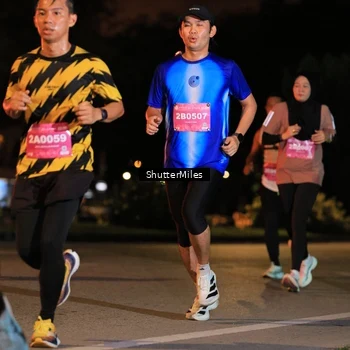 Runner Photo 2760687