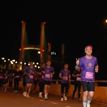 Runner Photo 2760698