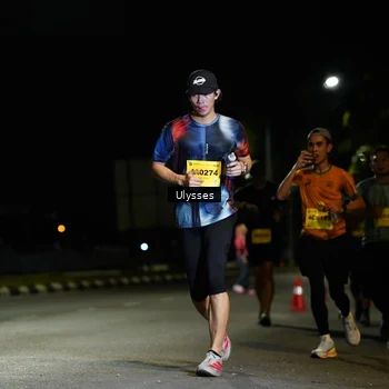 Runner Photo 2760701