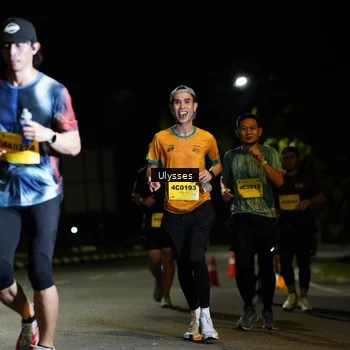 Runner Photo 2760712