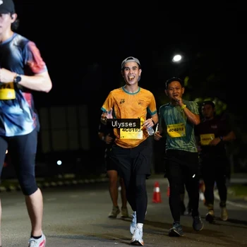 Runner Photo 2760723