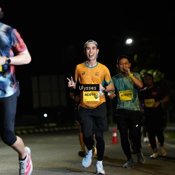 Runner Photo 2760736
