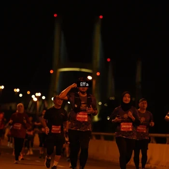 Runner Photo 2760744