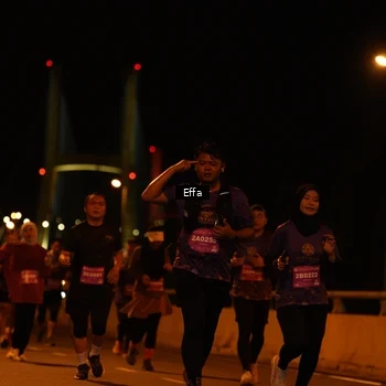 Runner Photo 2760748
