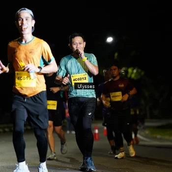 Runner Photo 2760760