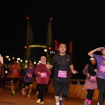 Runner Photo 2760762