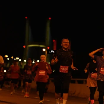 Runner Photo 2760763